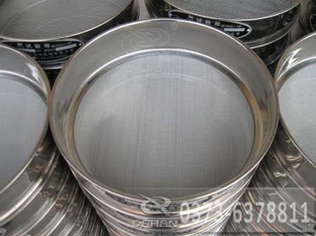 標(biāo)準(zhǔn)檢驗篩 標(biāo)準(zhǔn)檢驗篩