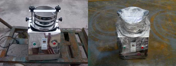 振動過濾篩 振動過濾篩